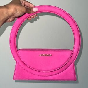 Jacquemus handbag